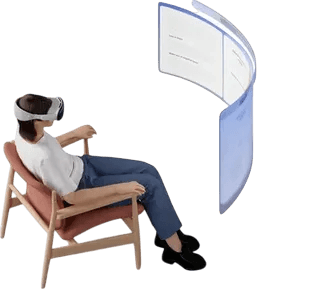 Privacy Illustration
