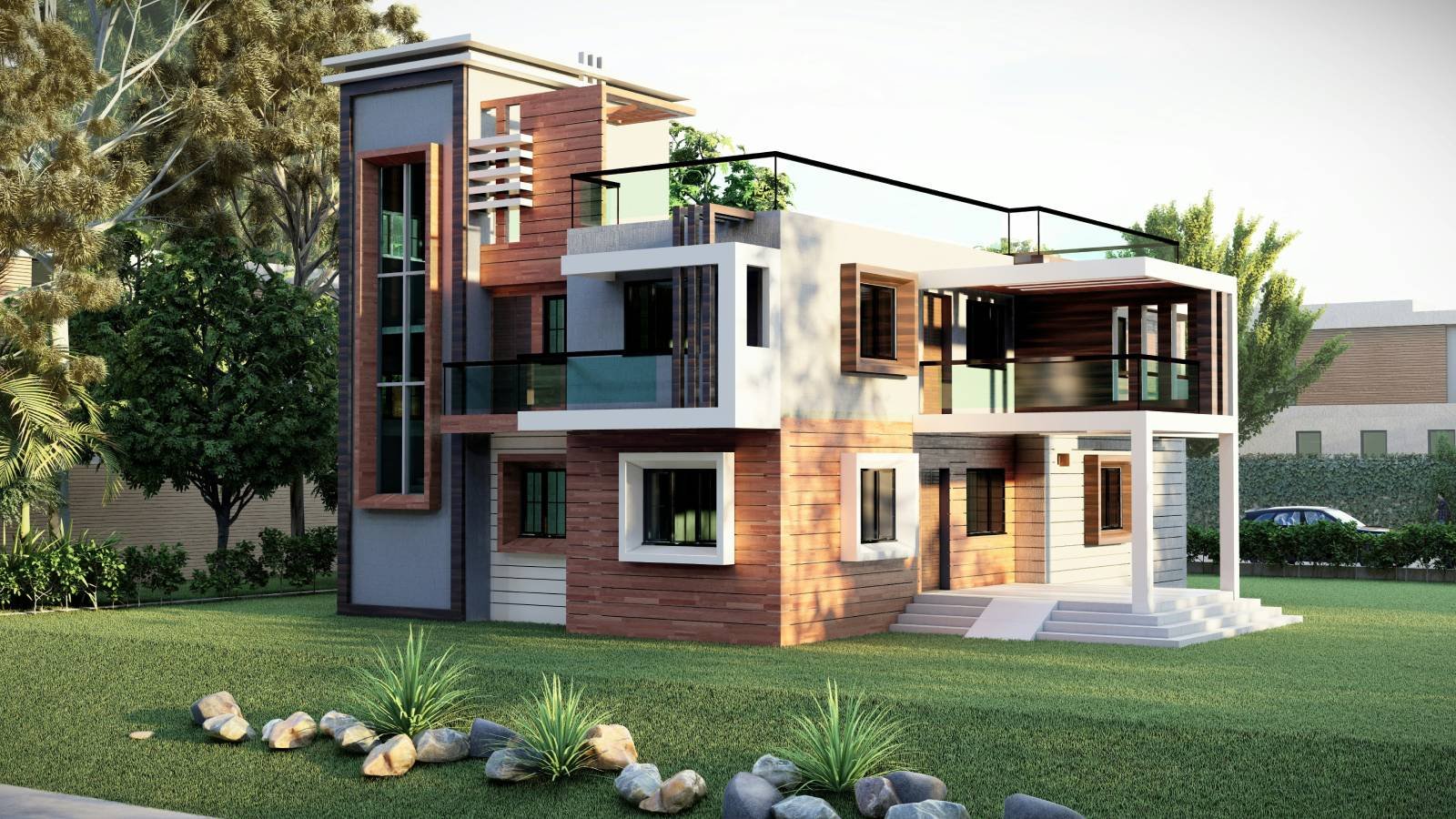 Property