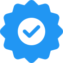 Verified Badge